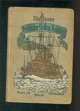 (10014)   Illustrierter