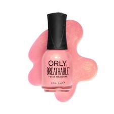ORLY Blush It Off Breathable