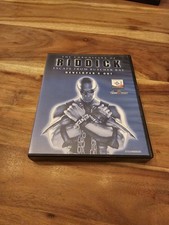 Riddick - Escape from Butcher Bay Developers Cut Spiel in OVP
