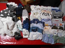 45 Teile Jungen Kinder Sachen