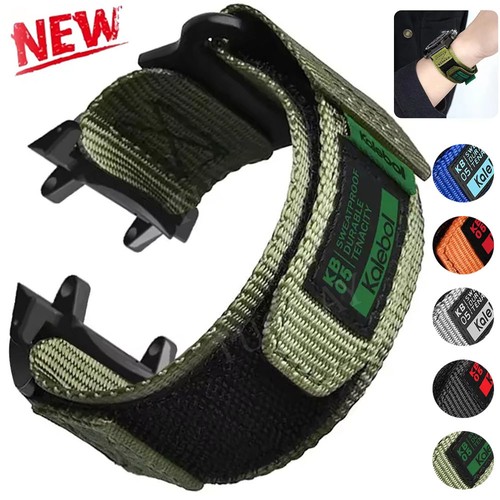 Rugged nylon armband ersatz - armband,