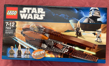 LEGO Star Wars: Geonosian