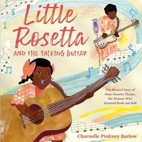 Charnelle pinkney barlo - barlo, little