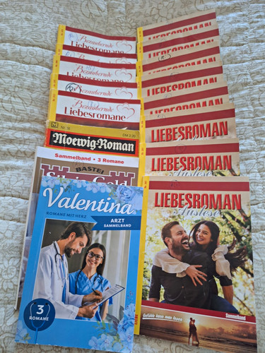 Valentina arzt sammelband - valentina, –
