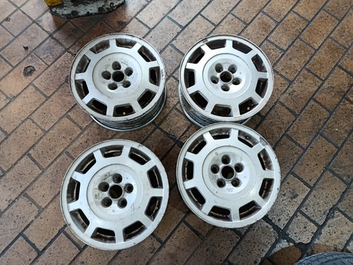 Alufelgen 5x100 6jx15h2 - vw,
