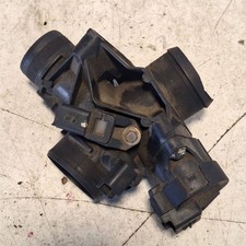 Peugeot 407 2005 Diesel 80kW