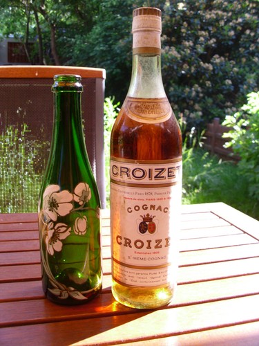 Cognac croizet fine - cognac,
