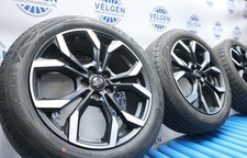 Ford Puma mondeo ST line felgen 18 zoll + sommerräder 5x108 originele ab 2019