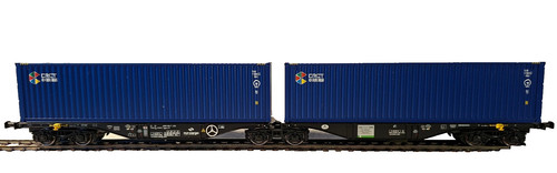Acme 40359 intermodal wagon - 40359,