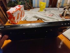 DVD Player CD/VCD/SVCD mit  AV Anschluss, TV, S-Video, AEG 4534