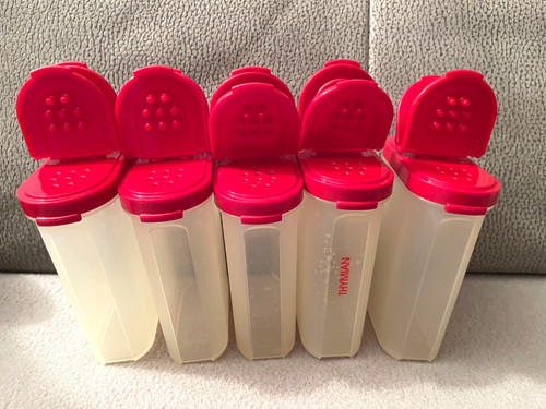 Tupperware gewürzriesen 270 - gewürzriesen,