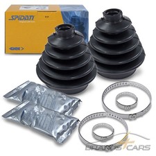 SPIDAN 2x FLEXBOOT