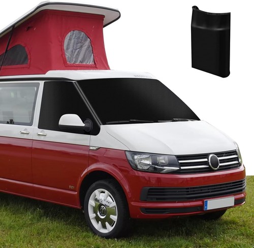 Schwarz 600d frontscheiben - schwarz,