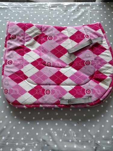 Schabracke pony zustand - schabracke,