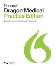 Nuance Dragon Medical Practice