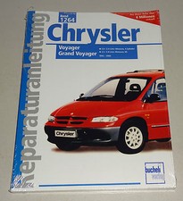 Reparaturanleitung chrysler - reparaturanleitung,