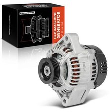 Lichtmaschine Generator 75A