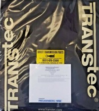 5HP500 5HP590 5HP600 5-Gang