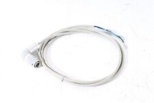 altes Kabel DDR mit Stecker