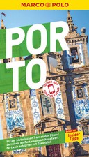 MARCO POLO Reiseführer Porto - Ungelesenes Mängelexemplar