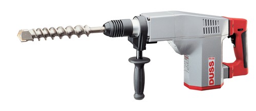 Duss kombihammer set - duss,