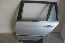 BMW E46 3er Touring Tür