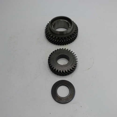 Vag 02b 02z - 02z, zahnrad