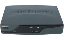 CISCO - CISCO878-K9 - G.SHDSL Security Router
