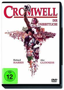 Cromwell der unerbittliche - cromwell,