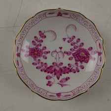 Meissen indische malerei - indische,