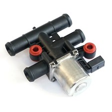 Original VW Audi Magnetventil