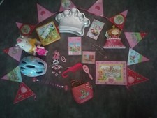 Die Spiegelburg Prinzessin