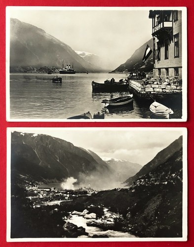 Foto norwegen norge - foto,