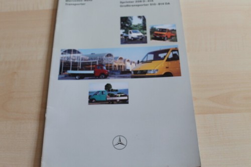 131406 mercedes sprinter - 131406),
