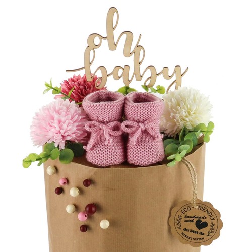 öko windeltorte eco - ,