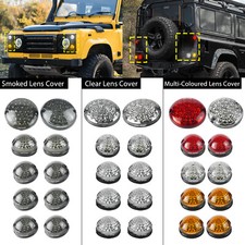 Für Land Rover Defender 90