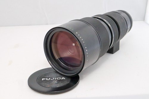 Fujinon 270 ebc m42 - fujinon,