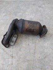 Kat Katalysator  Toyota Yaris 0J010