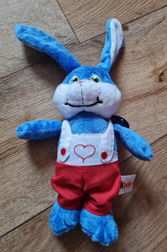 Kinder ferrero ostern hase - kinder,