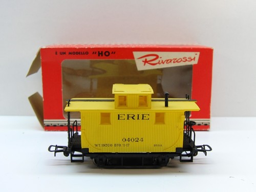 Rivarossi 12228 - rivarossi,