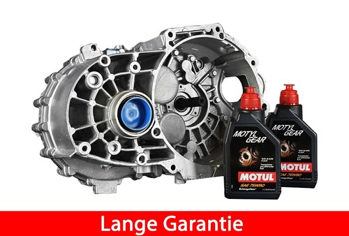 Getriebe pgt vento - vw:,