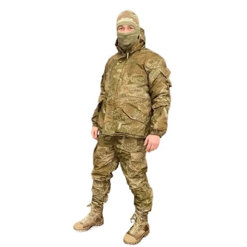Taktischer anzug gorka varan - anzug, gorka-5