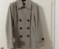 Damen Mantel Wintermantel