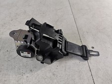 Sicherheitsgurt hinten mitte oben Gurt Original Opel Zafira C Tourer 13332245