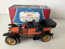 Schuco Oldtimer 1229 Mercedes
