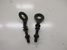 Kettenspanner Antriebskette Yamaha RD 50 DX Kettenspannersatz Kette rechts links