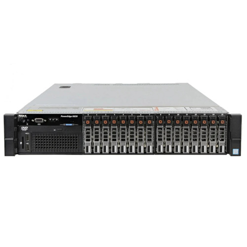 Dell poweredge r830 16sff - poweredge,