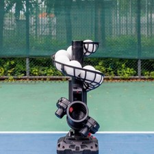 Baseball Pitching Machine