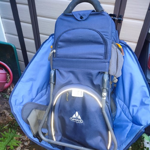 Vaude jolly comfort - jolly,