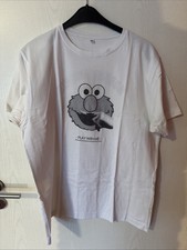 T-Shirt Herren Größe XL Elmo
